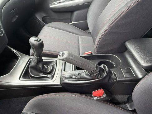 Used 2014 Subaru Impreza WRX Hatchback AWD/4WD image 25