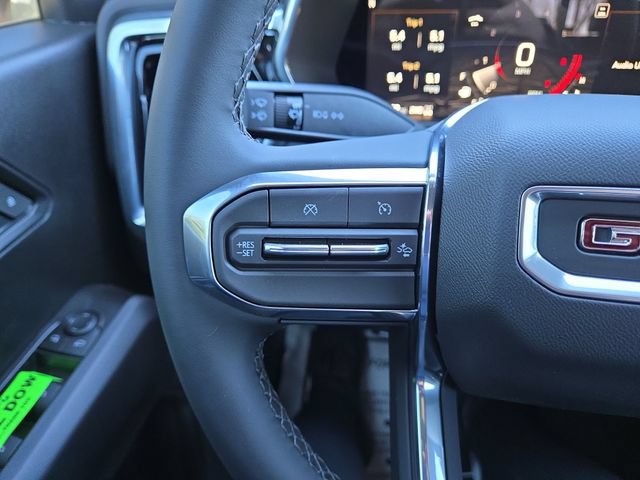 New 2026 GMC Canyon Elevation w/ Convenience Package AWD/4WD image 17