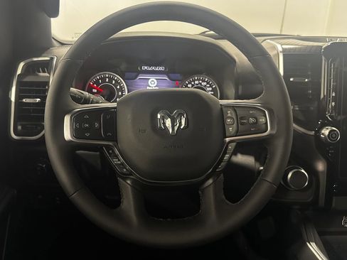 New 2026 RAM 1500 4x4 Crew Cab image 4