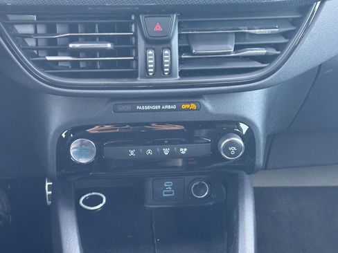 Used 2023 Ford Escape ST-Line w/ Tech Pack #1 image 25