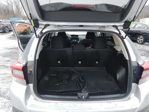Used 2021 Subaru Crosstrek 2.0i image 12
