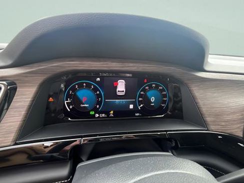 New 2026 Volkswagen Atlas SEL Premium R-Line AWD/4WD image 12