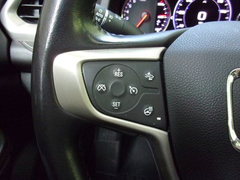 Used 2021 GMC Acadia Denali w/ Denali Ultimate Package image 20