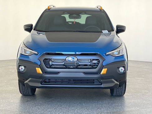 New 2026 Subaru Crosstrek 2.5i Wilderness AWD/4WD image 10