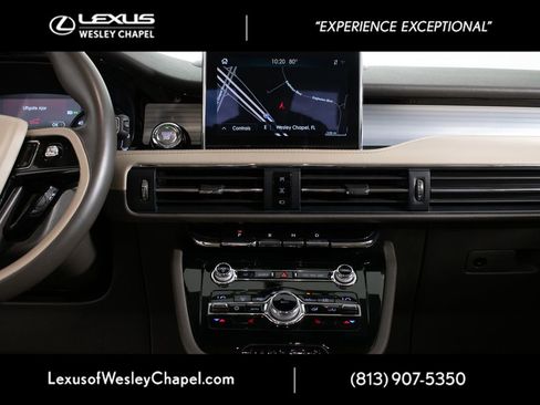 Used 2020 Lincoln Corsair FWD w/ Equipment Group 101A image 27