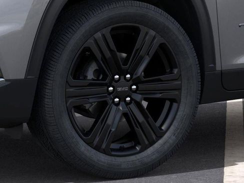 New 2025 GMC Acadia Elevation w/ Elevation Premium Package image 9