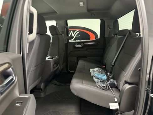 New 2026 Chevrolet Silverado 1500 LT Trail Boss image 15