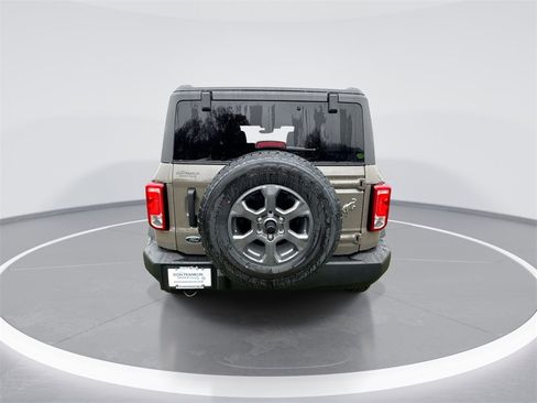 New 2025 Ford Bronco Big Bend image 7