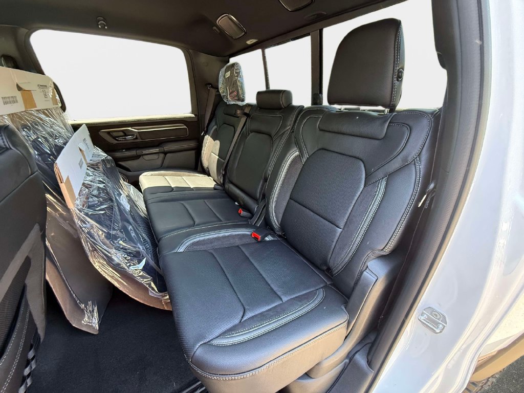 New 2026 RAM 1500 RHO w/ RHO Level 1 Equipment Group AWD/4WD image 13
