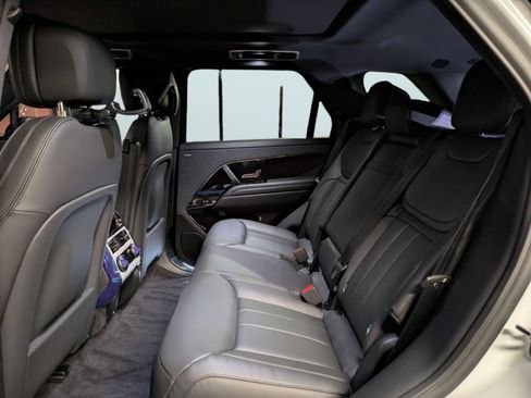 New 2026 Land Rover Range Rover Sport Dynamic SE AWD/4WD image 25