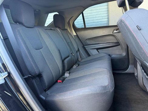 Used 2013 Chevrolet Equinox LT image 26