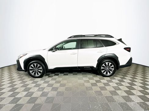 Used 2024 Subaru Outback Limited AWD/4WD image 6