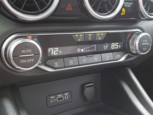 Used 2023 Nissan Sentra SV w/ All-Weather Package image 15