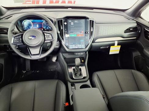 New 2025 Subaru Forester Limited image 6