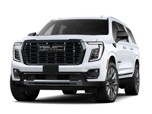 New 2026 GMC Yukon XL Denali Ultimate AWD/4WD image 49