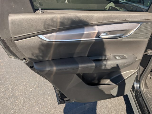 Used 2019 Cadillac XT5 Luxury FWD image 10