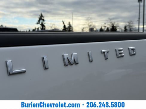 Used 2014 Ford F150 Limited image 37