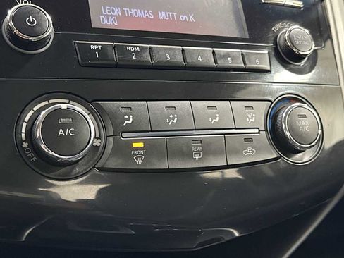 Used 2015 Nissan Altima 2.5 S w/ Power Driver Seat Package image 20