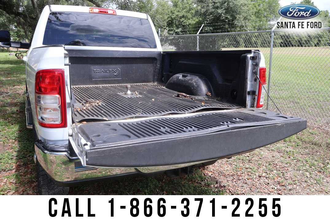 Used 2022 RAM 2500 Big Horn AWD/4WD image 10