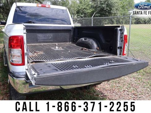 Used 2022 RAM 2500 Big Horn AWD/4WD image 10