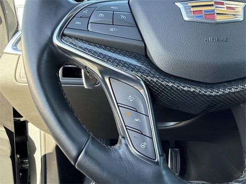 Used 2023 Cadillac XT5 Sportv image 28