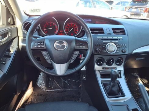 Used 2010 MAZDA MAZDA3 s Sport image 12