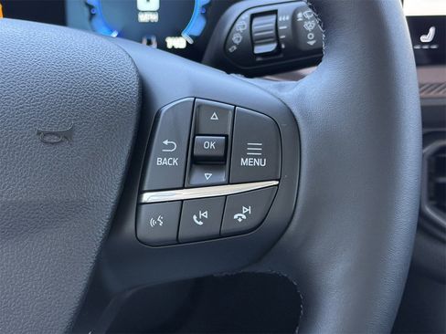 New 2025 Ford Bronco Sport Outer Banks w/ Outer Banks Tech Package+ image 36