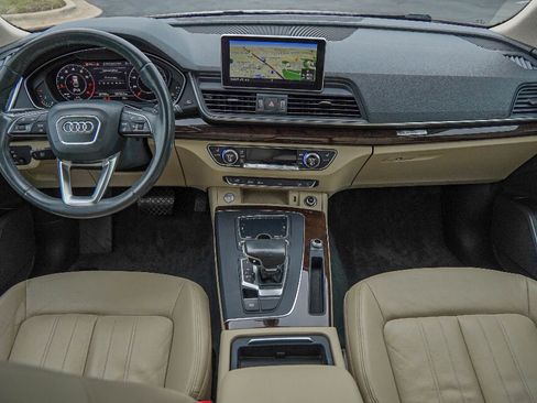 Used 2018 Audi Q5 2.0T Premium Plus image 25