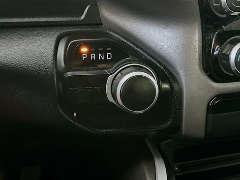 Used 2022 RAM 1500 Big Horn RWD image 16