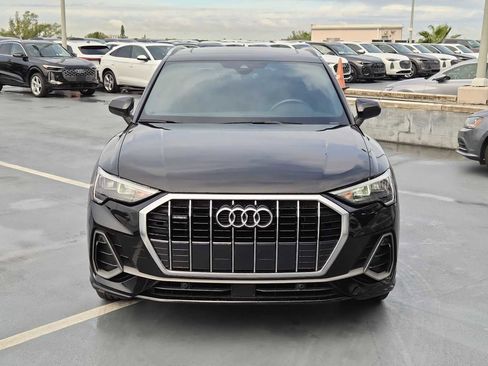 Used 2021 Audi Q3 2.0T Premium w/ Convenience Package image 9