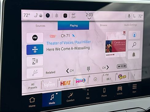 New 2026 Jeep Compass Limited image 15