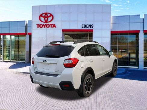 Used 2013 Subaru Crosstrek 2.0i Premium w/ Popular Pkg 2 AWD/4WD image 3