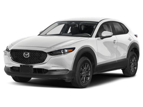 Certified 2026 MAZDA CX-30 AWD 2.5 S image 1