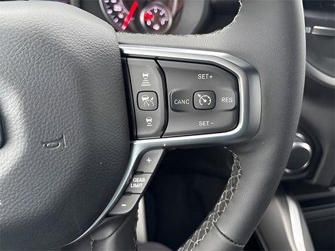 New 2026 RAM 1500 Big Horn/Lone Star image 11