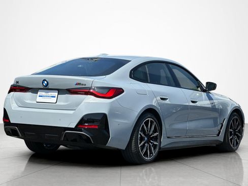 Used 2023 BMW i4 M50 AWD/4WD image 5