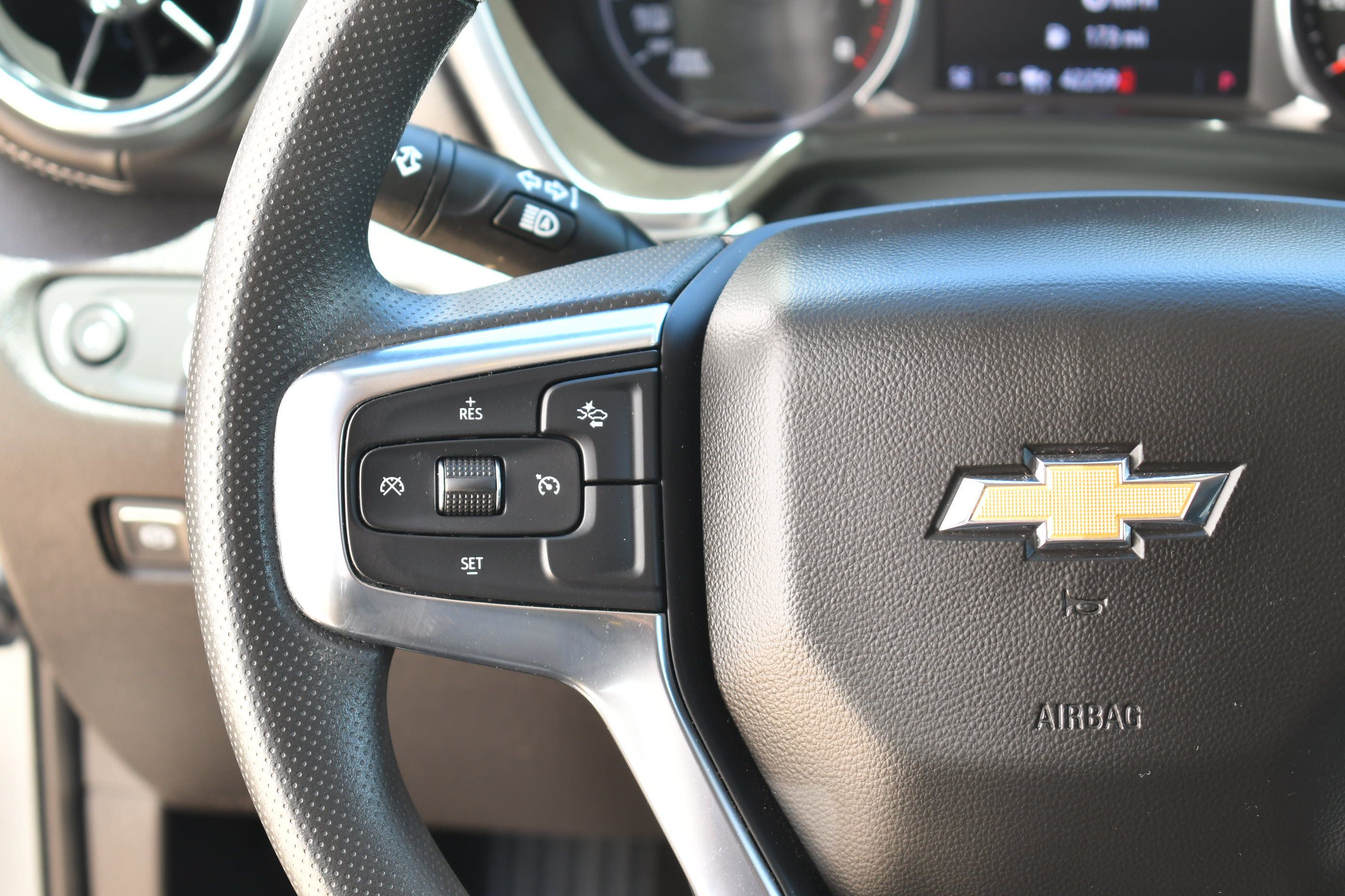 Used 2023 Chevrolet Blazer LT w/ Convenience Package FWD image 19