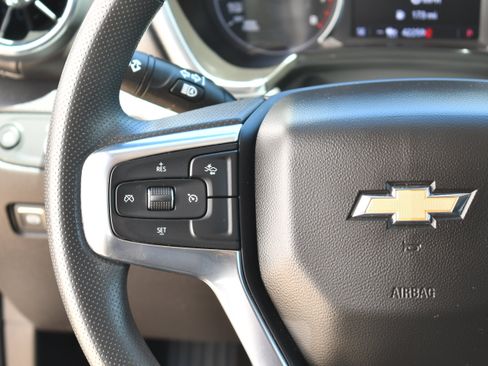 Used 2023 Chevrolet Blazer LT w/ Convenience Package FWD image 19