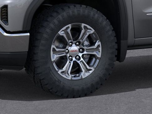 New 2026 GMC Sierra 1500 Pro image 9