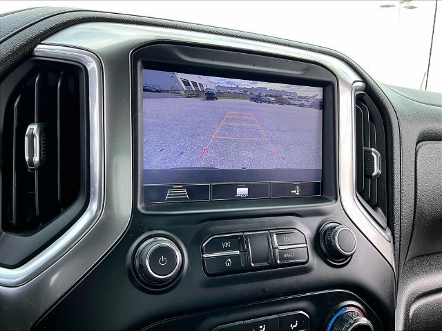 Used 2020 Chevrolet Silverado 1500 LT w/ All-Star Edition AWD/4WD image 27