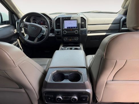 Used 2021 Ford Expedition XLT AWD/4WD image 10