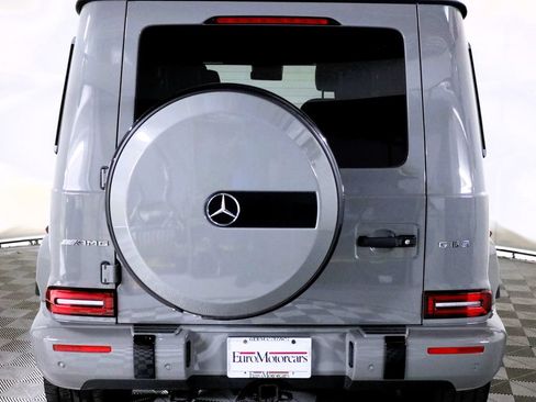 Certified 2023 Mercedes-Benz G 63 AMG 4MATIC image 5