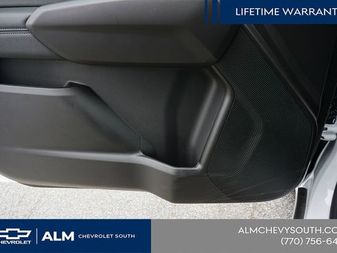 New 2026 Chevrolet Colorado LT w/ LT Convenience Package RWD image 50