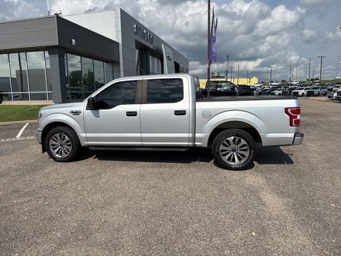 Used 2018 Ford F150 XL w/ Equipment Group 101A Mid RWD image 10