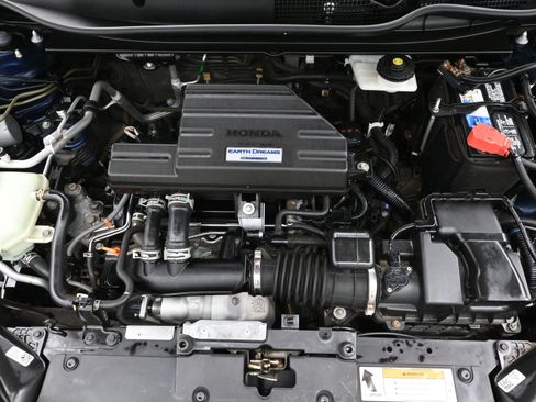 Used 2019 Honda CR-V EX image 29