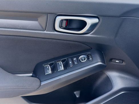 Certified 2024 Honda Civic Sport image 17