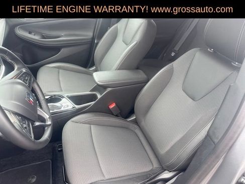 Used 2026 Buick Encore GX Preferred AWD/4WD image 16