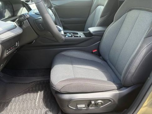 New 2026 Jeep Cherokee Laredo AWD/4WD image 10