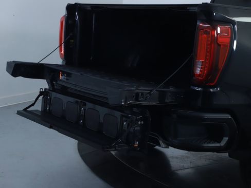 Used 2021 GMC Sierra 1500 AT4 image 15