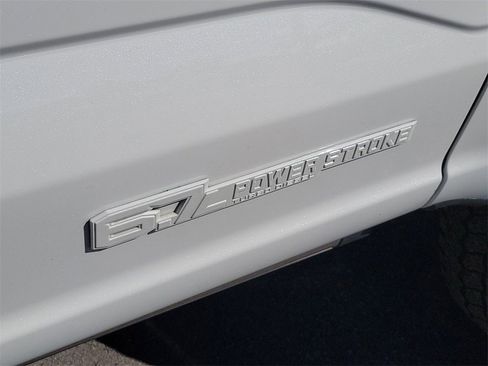 Used 2024 Ford F250 King Ranch w/ Chrome Package image 9