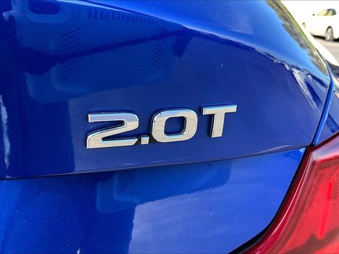 Used 2019 Genesis G70 2.0T Advanced w/ Elite Package image 31